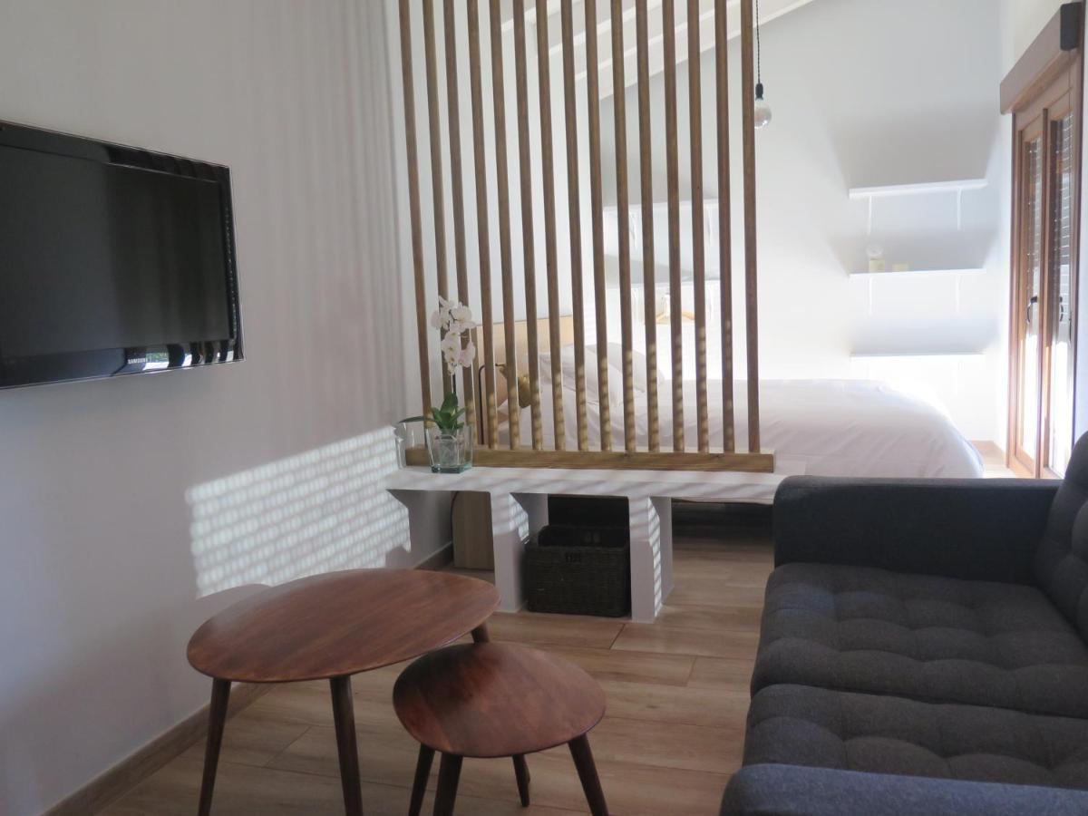 La Casina Del Olivo Villa Ribadesella Eksteriør bilde